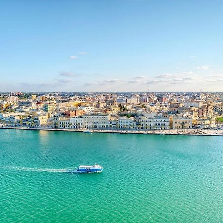 شقة La Dimora Di Enea برينديسي المظهر الخارجي الصورة